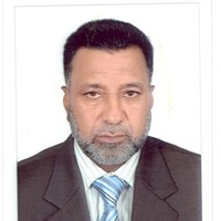 Farooq Ahmad Masoodi