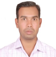 Mohammed Arif