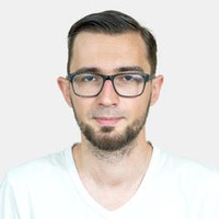 Aliaksandr Beliakovich