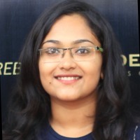 Anita Mariam Jacob