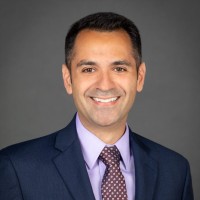 Tony Zand