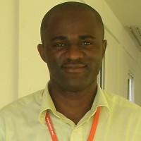 Jean-Marcel Ela Oyono