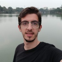 Antonio Caeiro