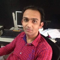 Haresh Tadha