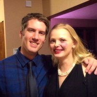 Bryan Maddox