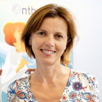 Séverine ROBERT