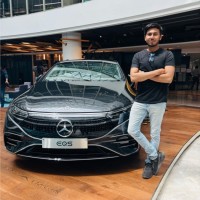 Rishav Chatterjee