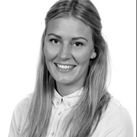 Sofie Ingerslev Stage