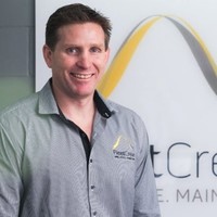 Ben Harris