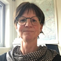 Dr. Sibylle Pagel-Wieder