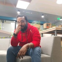Eswaran Loganathan