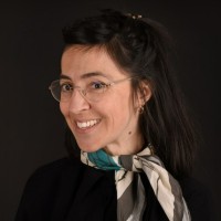 Nora Bartolomé Gutiérrez