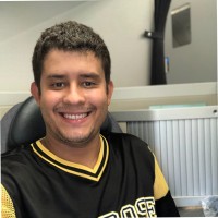 Hugo Camargo Dos Santos