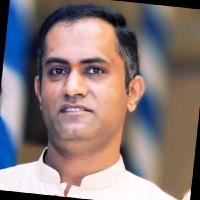 Naveen Kumar B S