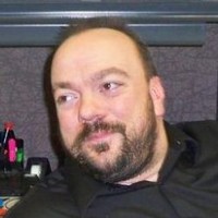 Ken Cavinee