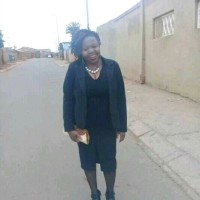 Lindiwe Charlotte Mbele