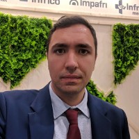 Pedro Alberto Moreno