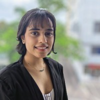 Vaishali Mooruth