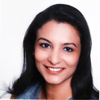 Neha Ahuja