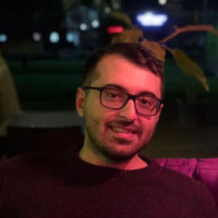 Muhammed Ahmet Ceyhan