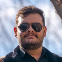Erfan Asadi
