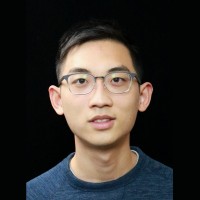 Aaron Huang