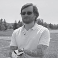 Nathan Bray