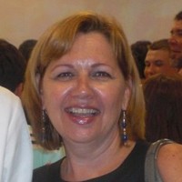 Joy Krimowski