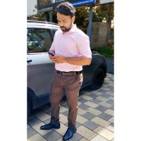 ONKAR GAIKWAD