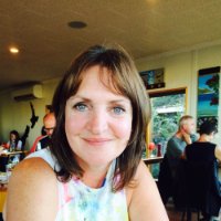 Fiona Taylor