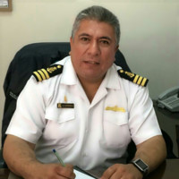 LUIS ENRIQUE ESPINOZA HEREDIA