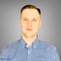 Oleg Kudryavtsev