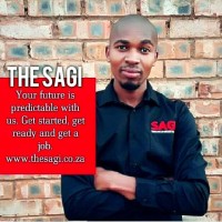 Kagisho Mashego (MBA) Zambia Prg