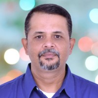 Anantha Krishna B S