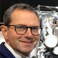 Gerald Desmet