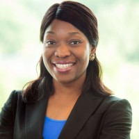 Susan Lawrence-Oboh, Cpa