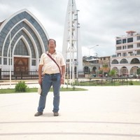 Jonny Luis Galvez Blanco