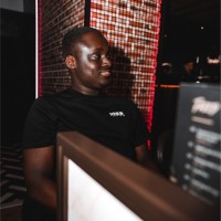 Sterling Adom
