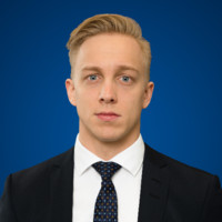 Tobias Larsson