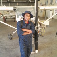 Raymond Willie