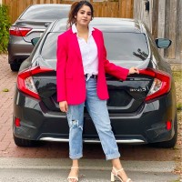 Komal Sharma