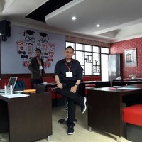 Fajar Sidiq Adi Prabowo