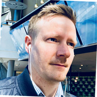 Fredrik Sandelin