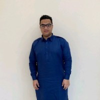 Haider Ali Shaikh