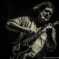 Brian Vallely