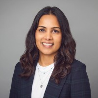 Fatema Adamji