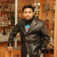 Pranav Dubey