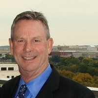 Douglas Chalmers