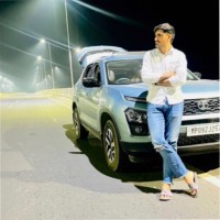 Harshit Bishnoi