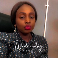 Oluwaseun Olanrewaju